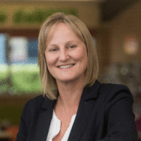 Nadine Jones