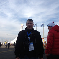 Хабибулин Виталий