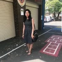 Binish Virka