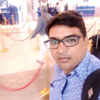 Yogesh Agarwal