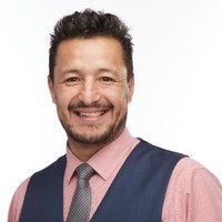 Victor Rojas