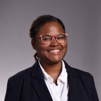 Kiana John-Baptiste M.Sc.