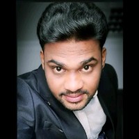Vignesh Raj K