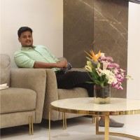 Anvesh Nayak