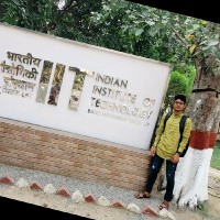 Rohan Gothwal GOTHWAL
