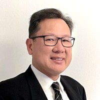 Raphael Lee