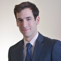 Noah Rabinowitz