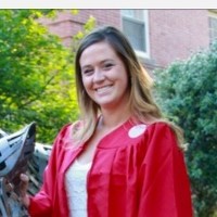 Alexis Eudy