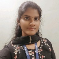 Harini S