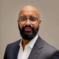 Karthik Rajapure