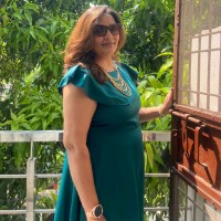Vibha Tyagi