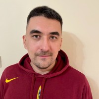 Artem Brilev
