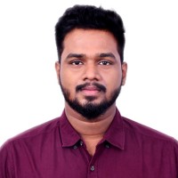 Mahesh Manoharan