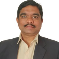 Pramod Katti