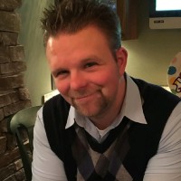 Chris Hall