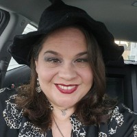 Amanda Guillot