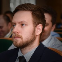 Михаил Краснянский