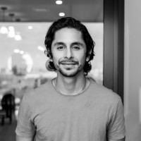 Daniel Martinez