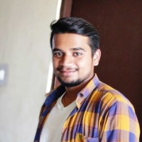 Arvind Kumar Singh
