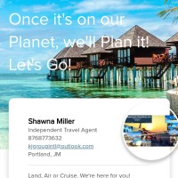 Kj Global Travel