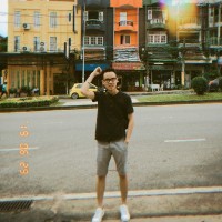 Phạm Huy Tuân