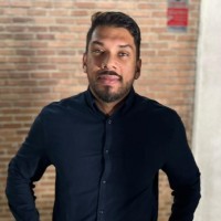 Luiz De Jesus