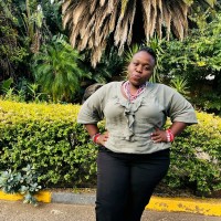 Xolisiwe Mpangane