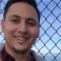 Omar Gutierrez