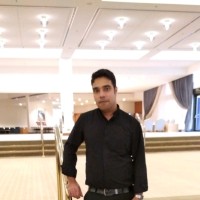 Mahesh Neupane