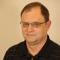 Tony Simms