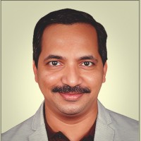 Suhas Desai