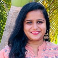 Aneri Acharya