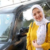 Nadeen Mohamed