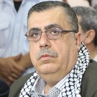 النائب ماجد أبو شمالة