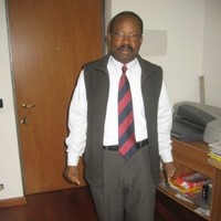 Obi Obiefuna