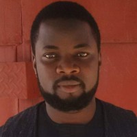 Ichenwo Okechukwu John