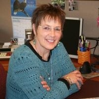 Kathleen Macdonald