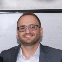 Husam Al-Masou, MSc, FMVA