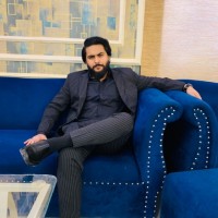 Fakhar Ahmed Khan