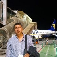 Pablo Xavier Donoso Oviedo