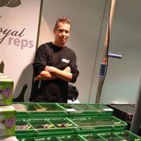 Mark de Knegt