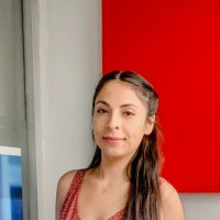 Karla Reyes Tapia