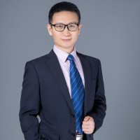 Benjamin Chen