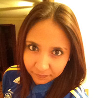 Selene Chavez Reyes