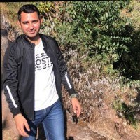 Tushar Madaan