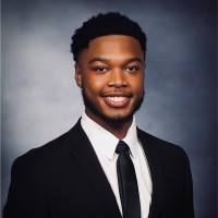 Jesse James Henderson Jr., M.B.A