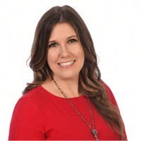 Desira Jones