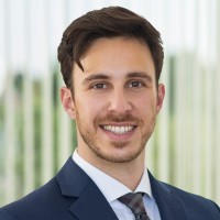 James Maccone, Mba