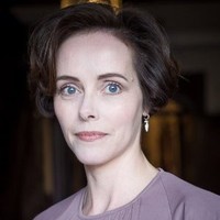 Rose Mary Roche