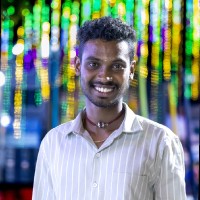 Esakki Muthu